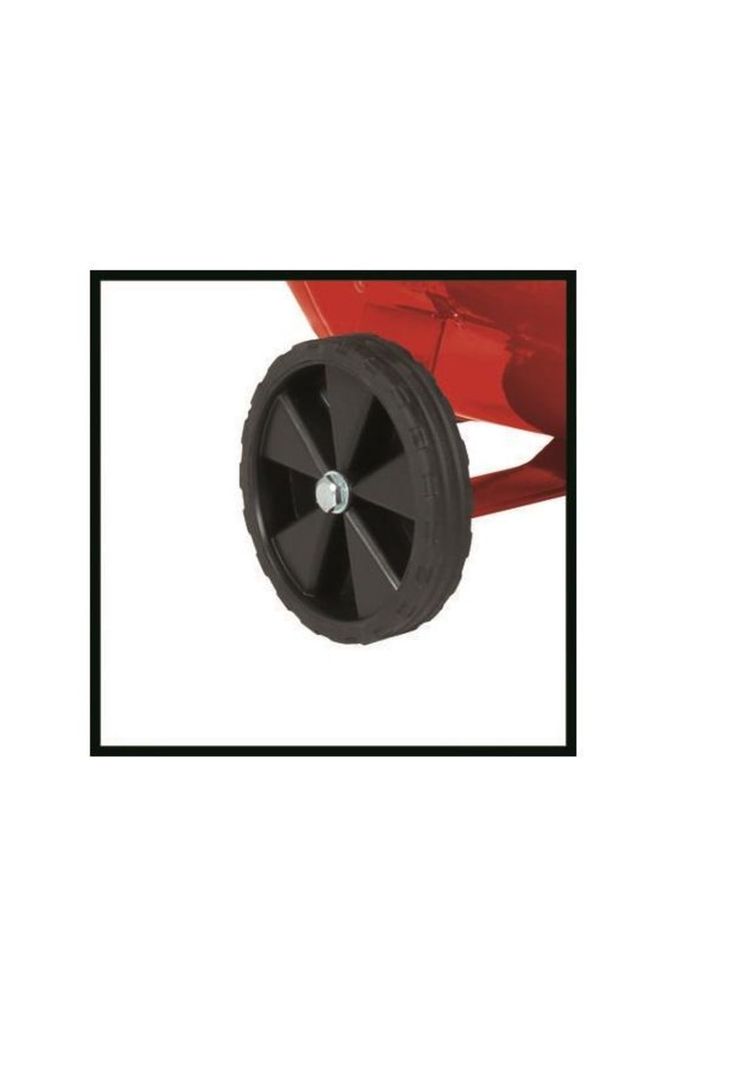 Compresor De Aire Einhell TC-AC 190/24/8 24lts 1.5hp-7