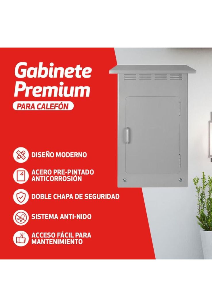 GABINETE PARA CALEFON SPLENDID 5LT A 10LT-5
