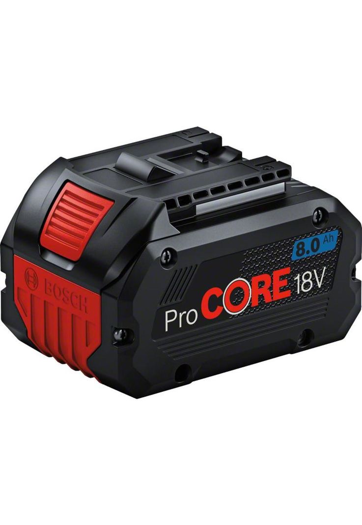 DESBROZADORA BOSCH GFR 18V-23 +BAT 8.0A+CARG-4