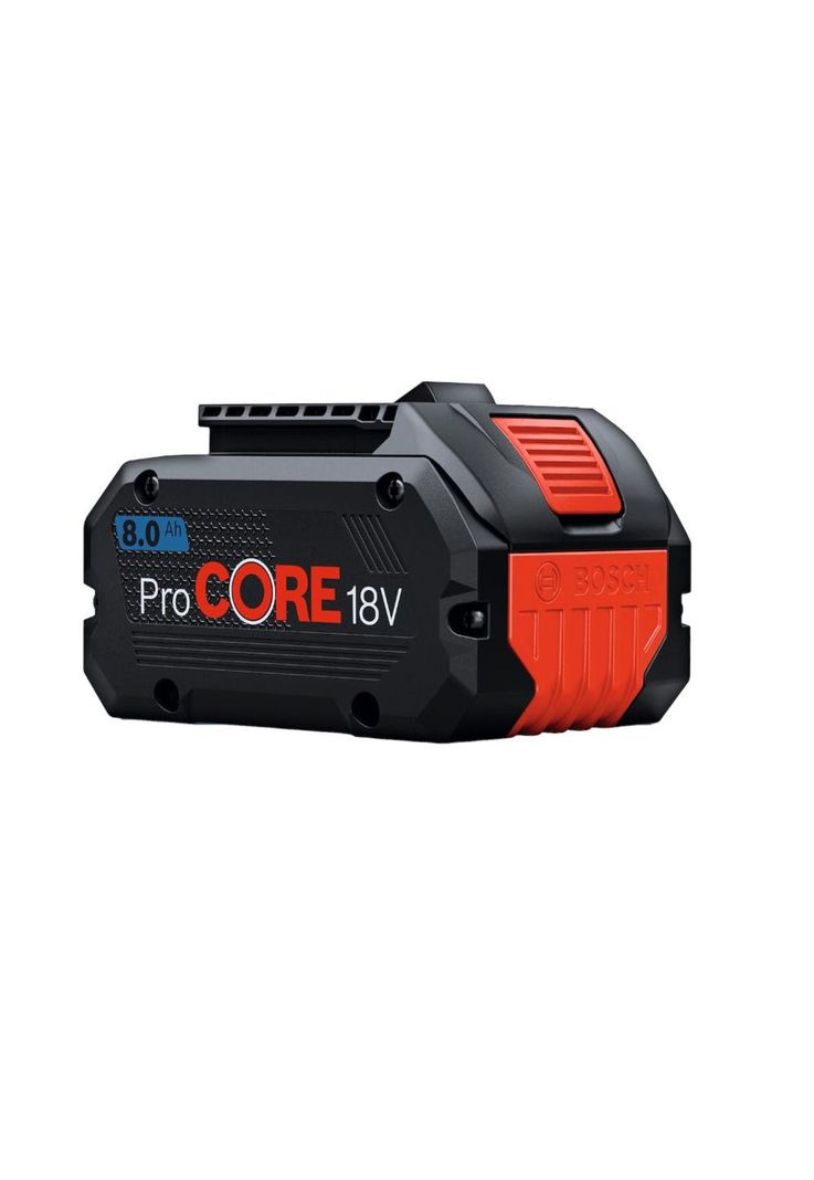 DESBROZADORA BOSCH GFR 18V-23 +BAT 8.0A+CARG-5