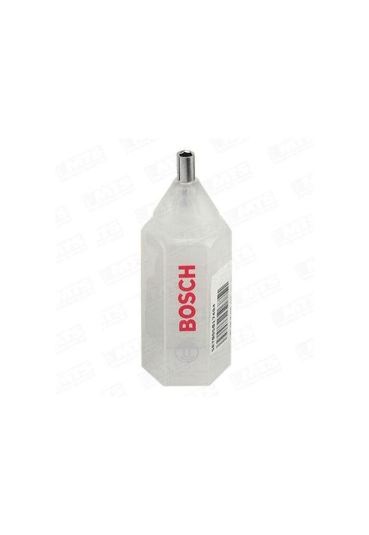 SET CON 25 PUNTAS ATORNILLADOR (BIG-BIT) AZUL BOSCH