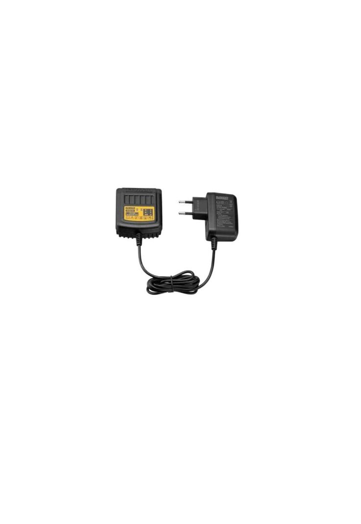 KIT DEWALT DCD700LC1 -KIT  TALADRO ROTACION 12V + BAT. 1.3AH + ACC. DWMTC15 + MALETÍN 15L-7