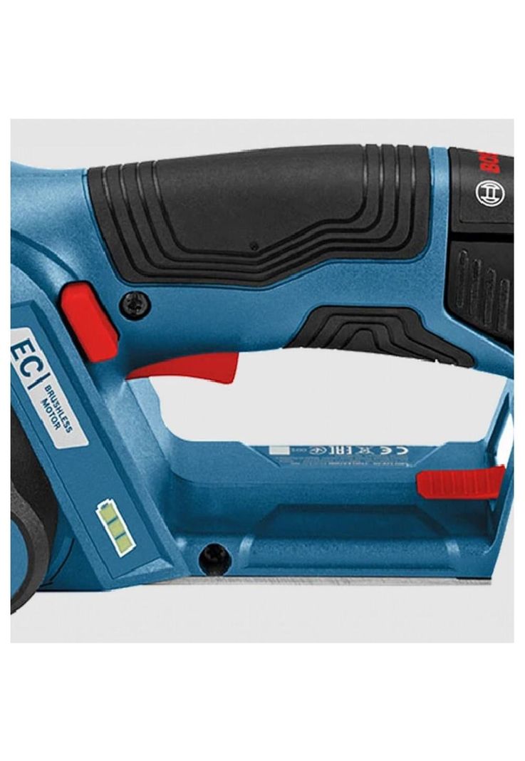 CEPILLO BOSCH INALAMBRICO GHO 12V-20-3