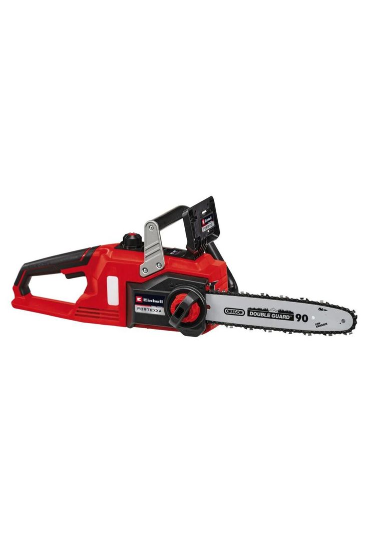 KIT MOTOSIERRA 18V FORTEXXA 18/30 + BAT 4.0AH + CARGADOR-1