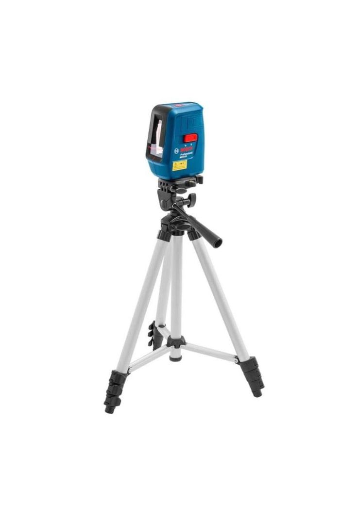 Nivel Laser Bosch Bosch Nivelox + Tripode + Maletin-1