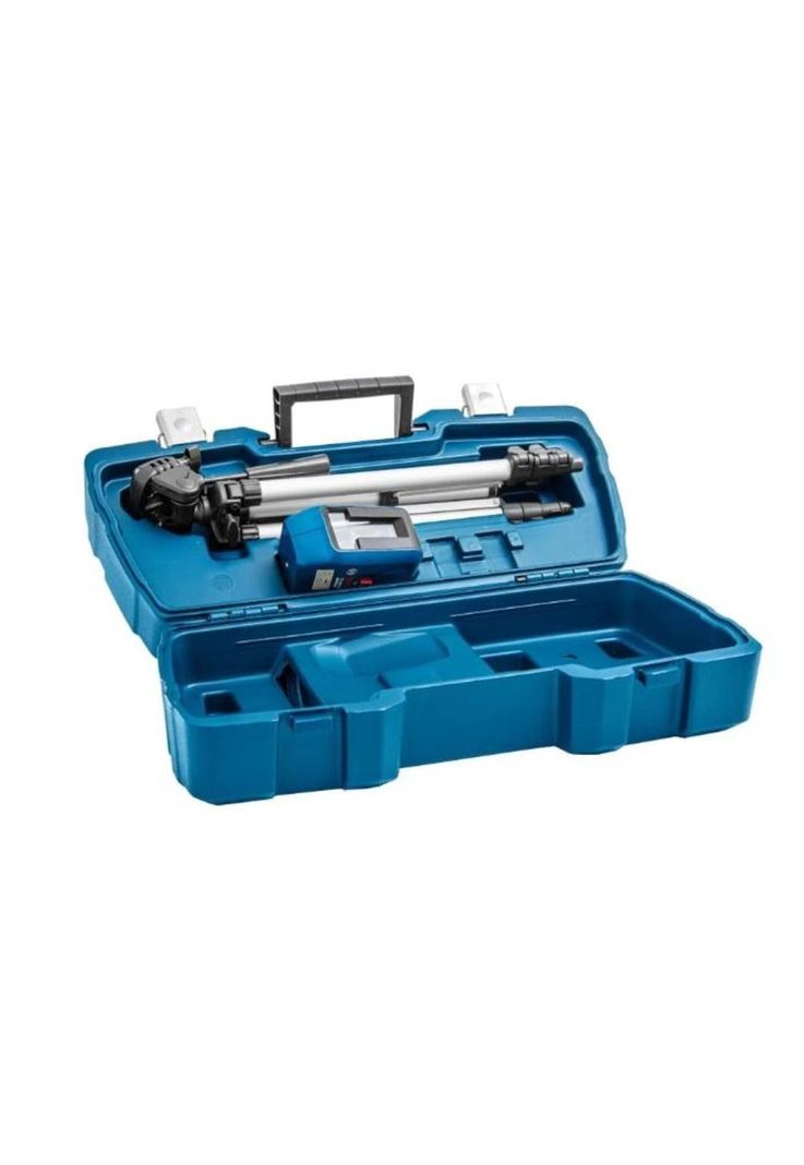Nivel Laser Bosch Bosch Nivelox + Tripode + Maletin-2
