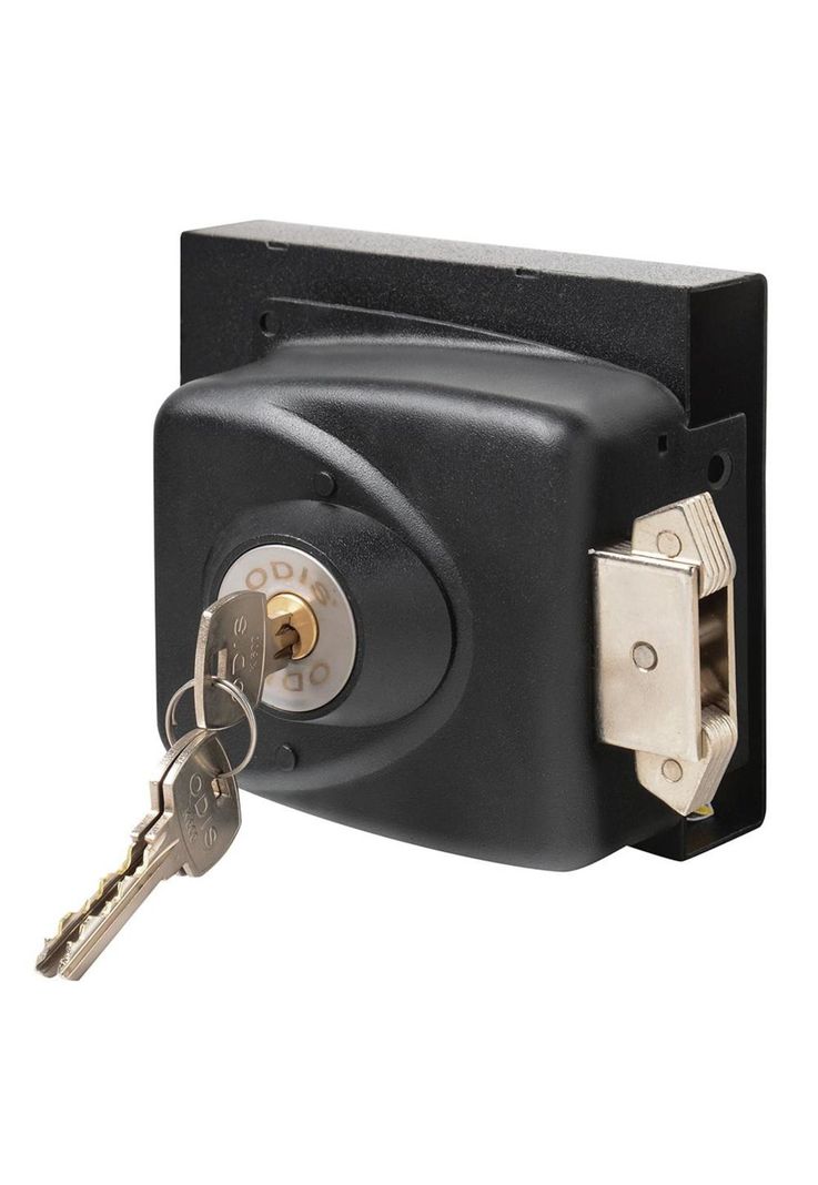 CERRADURA SOBREPONER ODIS 793 NE CON CAJA METÁLICA-0