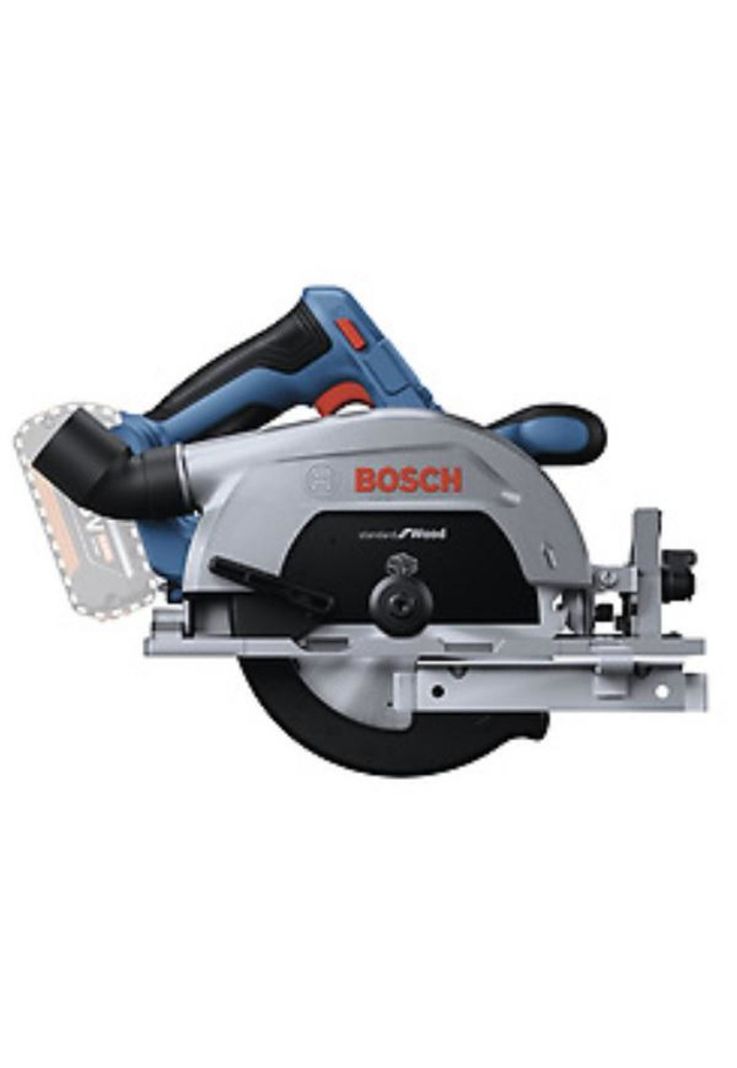SIERRA CIRCULAR INALAMBRICA BOSCH GKS 185-LI NO INCLUYE BATERIA NI CARGADOR-0