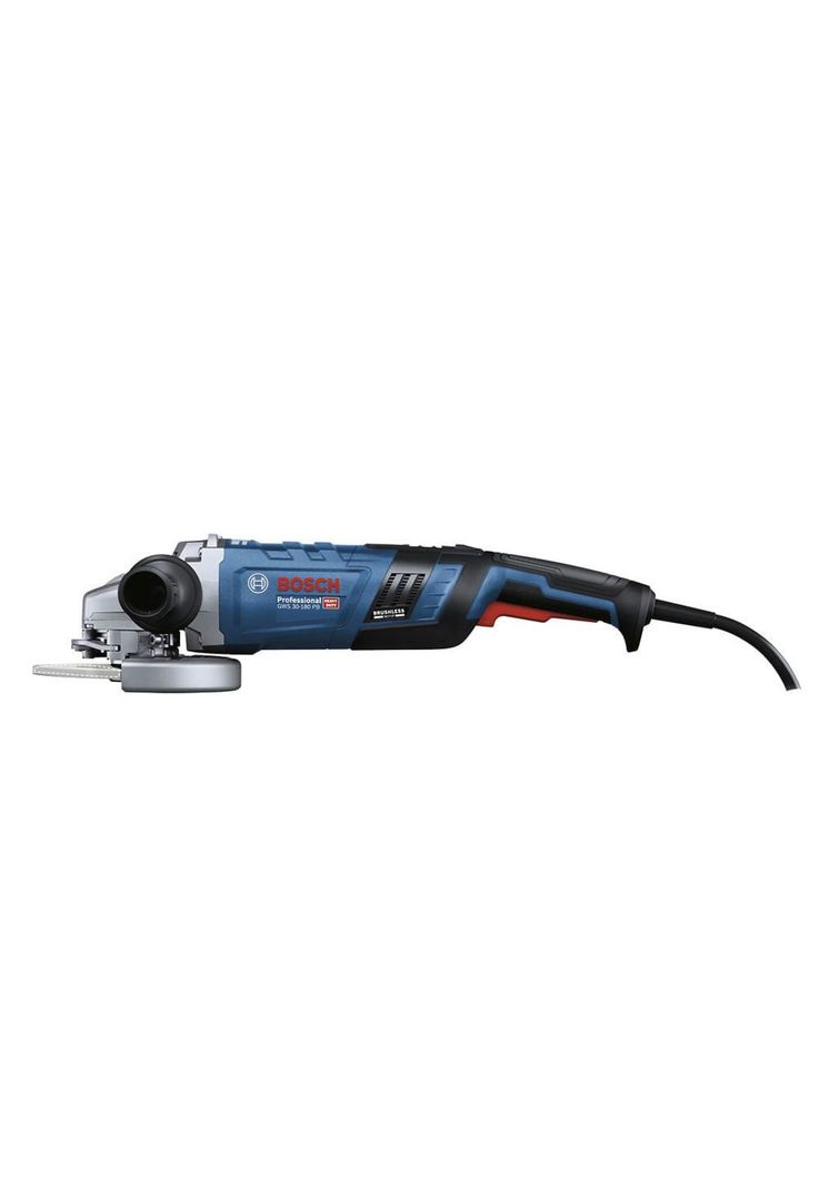 ESMERIL ANGULAR BOSCH 7" GWS 30-180 PB 2800W-1