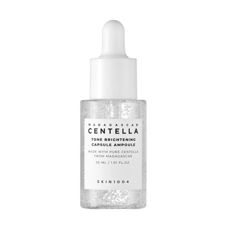 [SKIN1004] Madagascar Centella Tone Brightening Capsule Ampoule 30ml