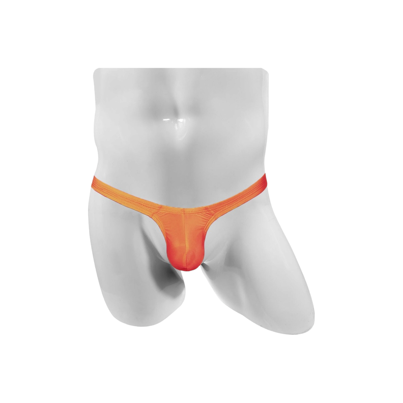 Sutien Sunga Ropa Interior Masculina Tanga Sexy Hombre-0