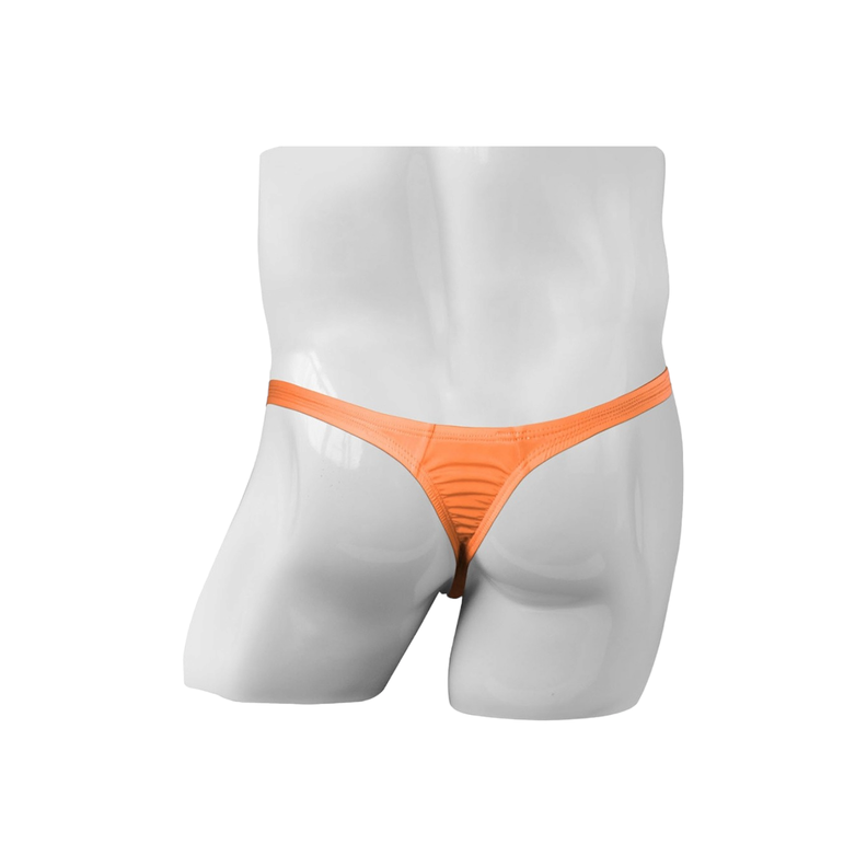 Sutien Sunga Ropa Interior Masculina Tanga Sexy Hombre-1