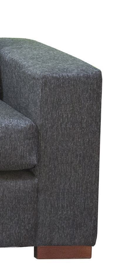 Sofa Cedric 2 Cuerpos + 2 Pouf Marengo-2