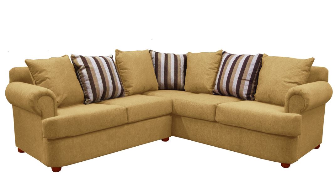Seccional Alyson Beige-0