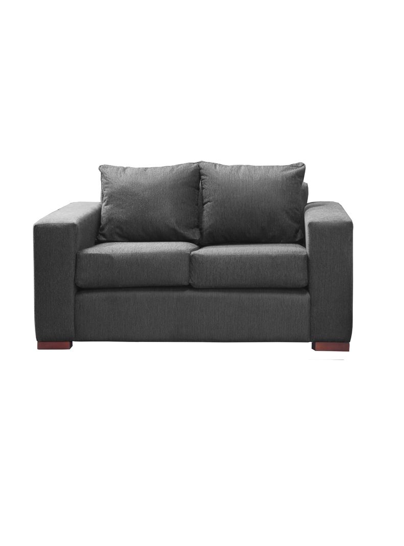 Sofa Cedric 2 Cuerpos Marengo-0