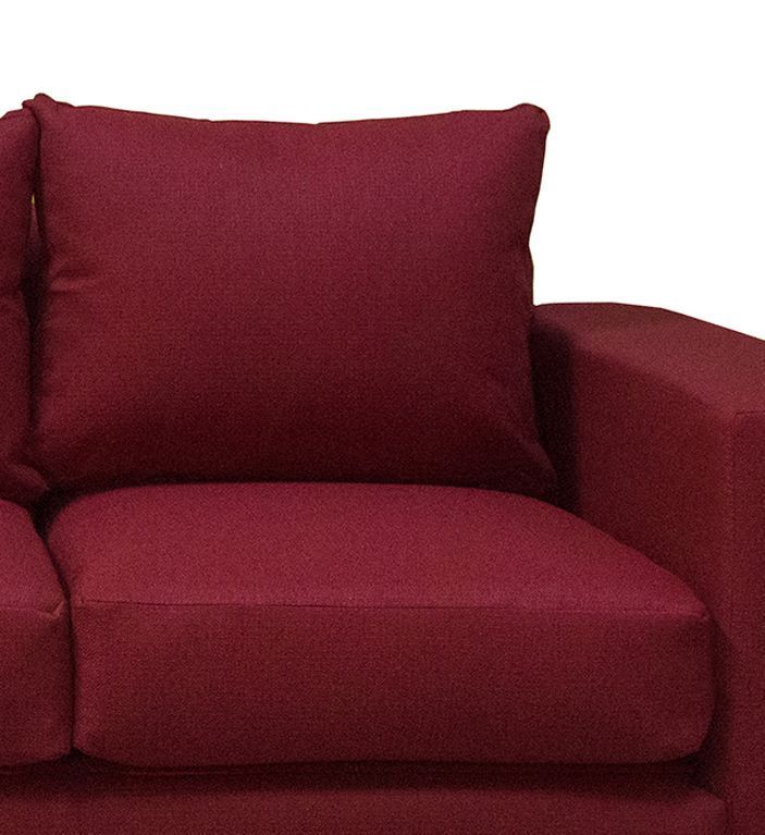 Sofa Cedric 3 Cuerpos Berry-3