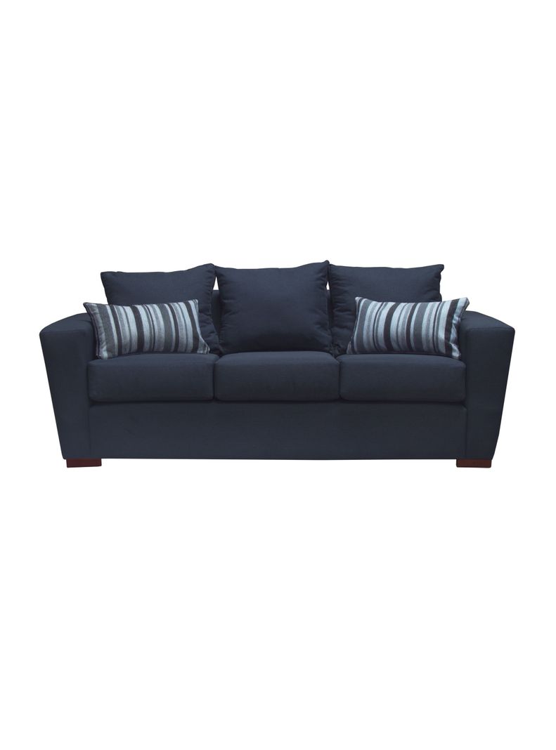 Sofa Anne 3 cuerpos Marengo-0