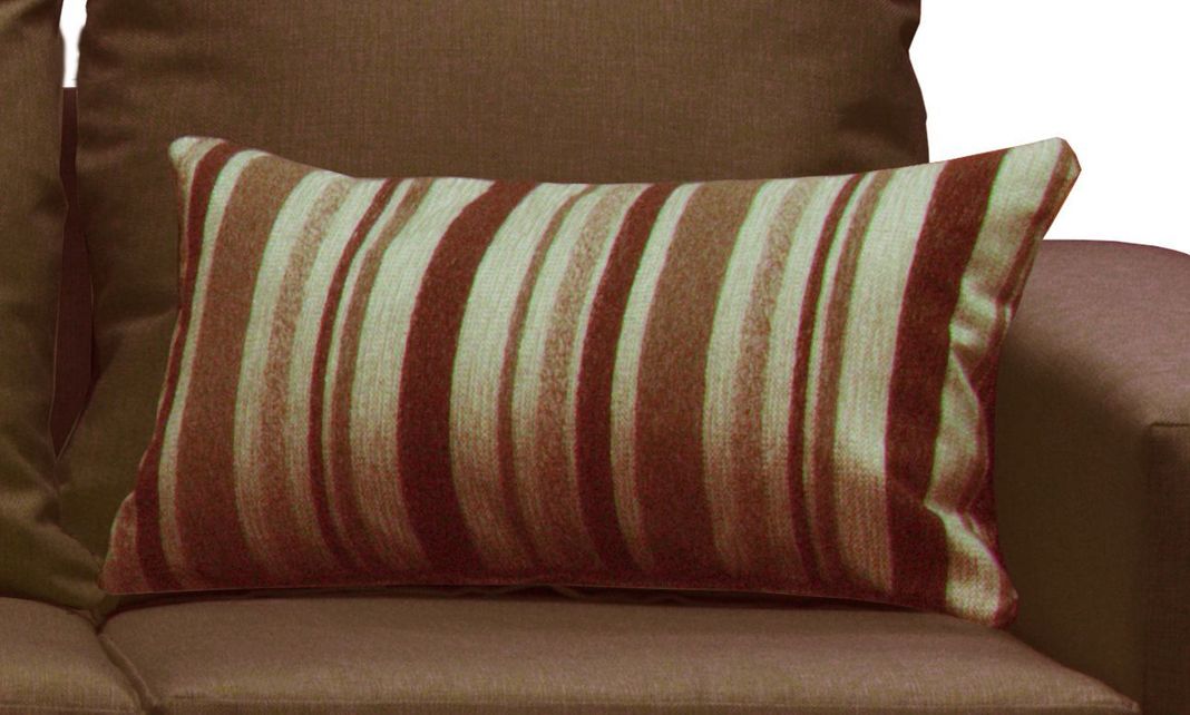 Sofa Anne 2 Cuerpos Brown-3
