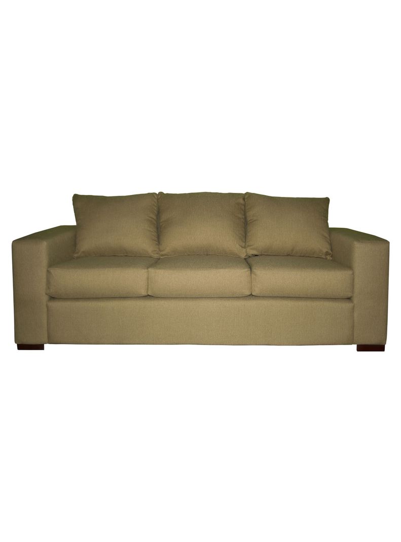 Sofa Cedric 3 Cuerpos Beige-0