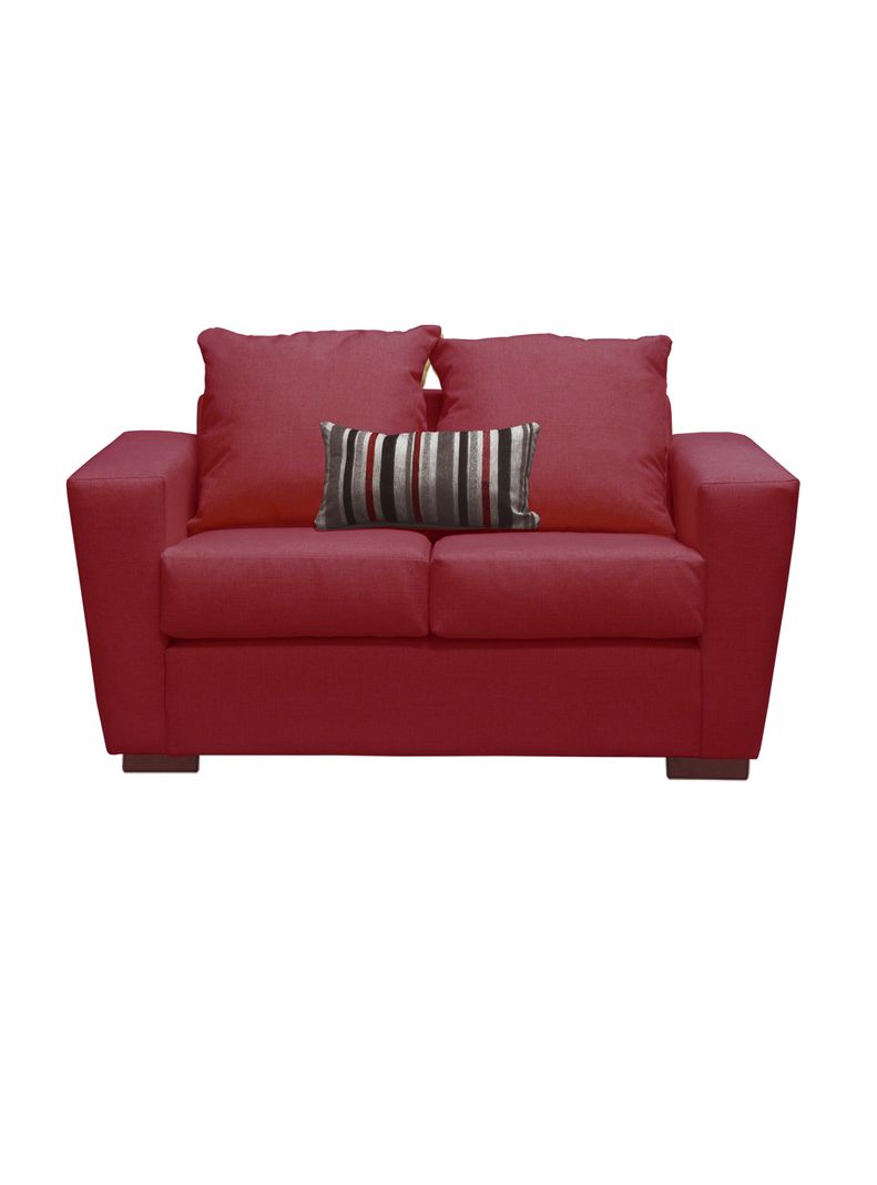 Sofa Anne 2 Cuerpos Berry-0