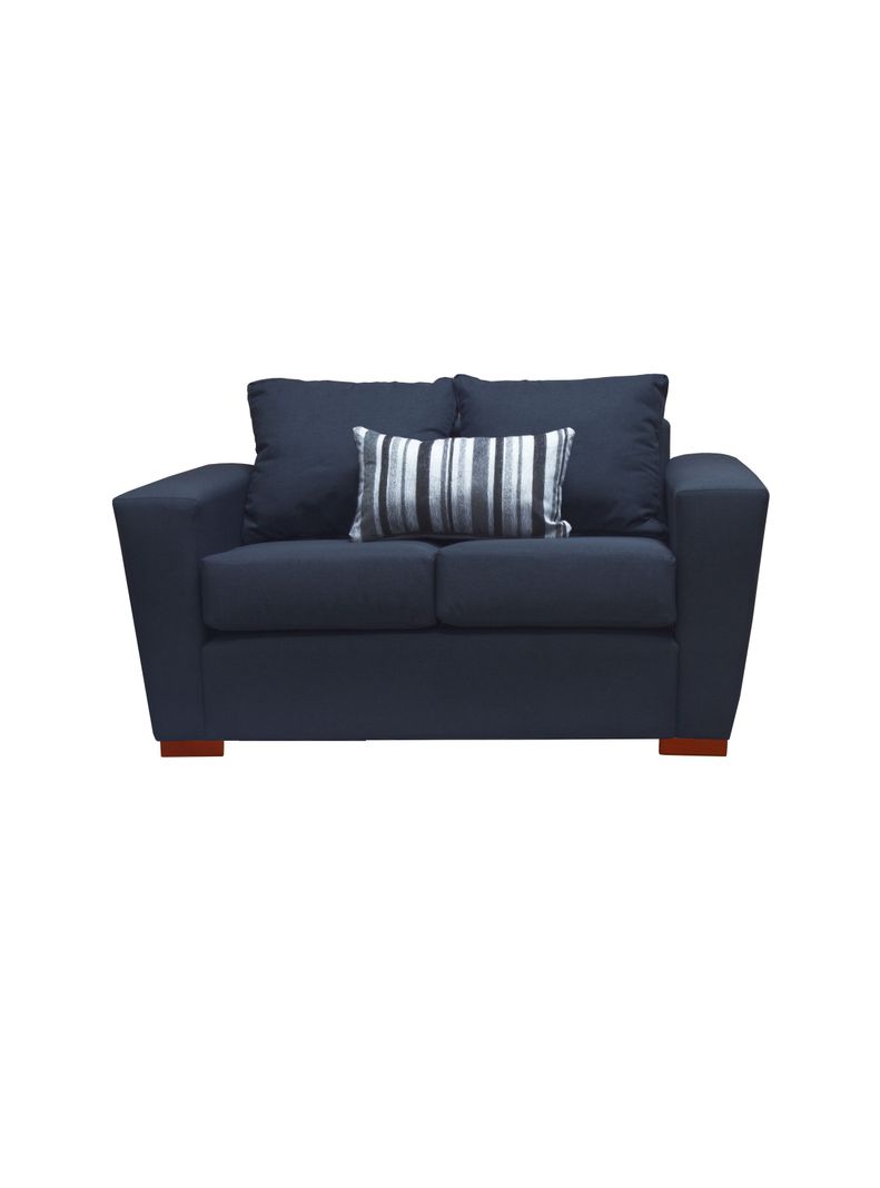 Sofa Anne 2 Cuerpos Marengo-0