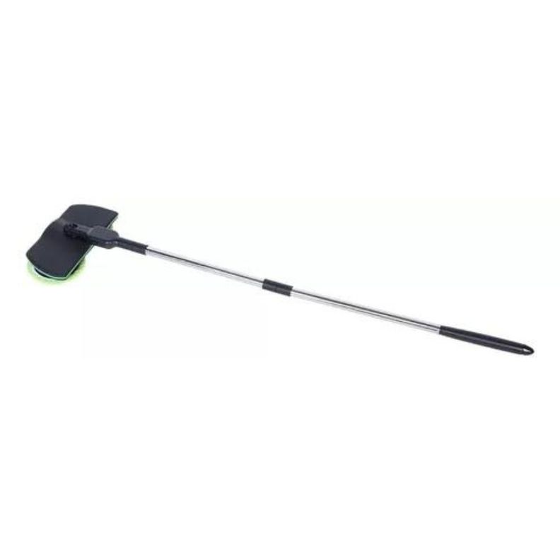 Mopa Fregona Recargable Giratoria Pulidora Inalambrica-1