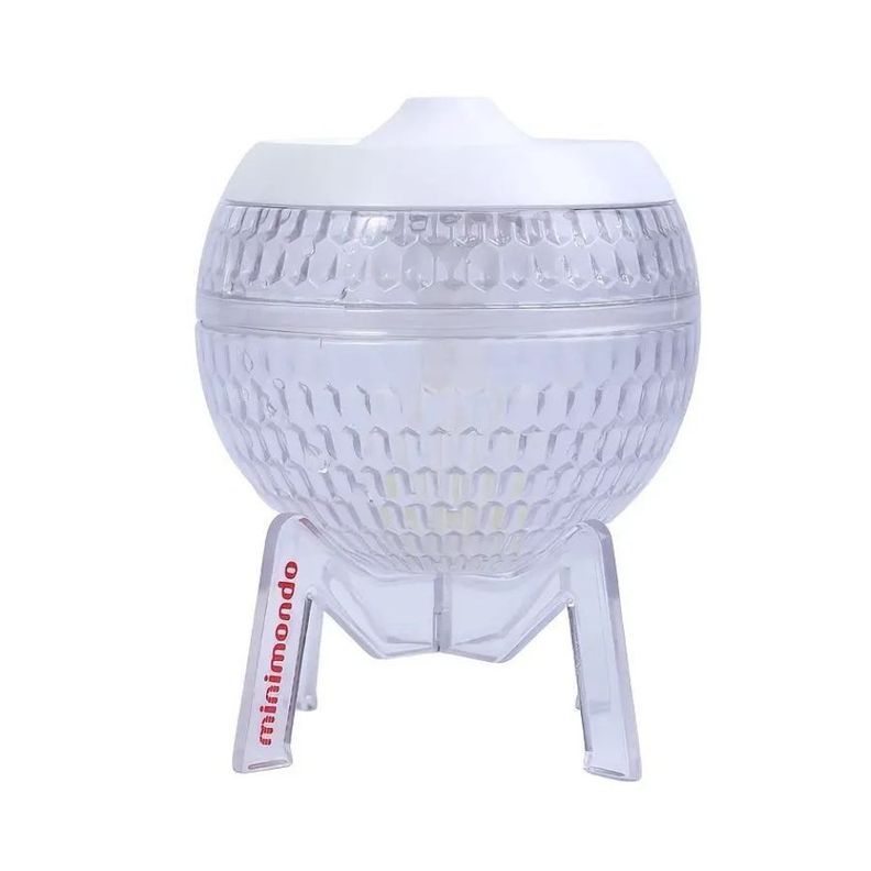 Mini Humidificador Portatil Planeta Colores Dormitorio Usb-0