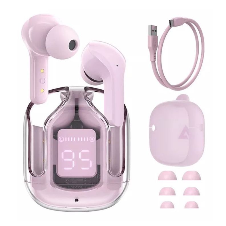 Audífonos Ultrapods Inalámbricos Wireless-1