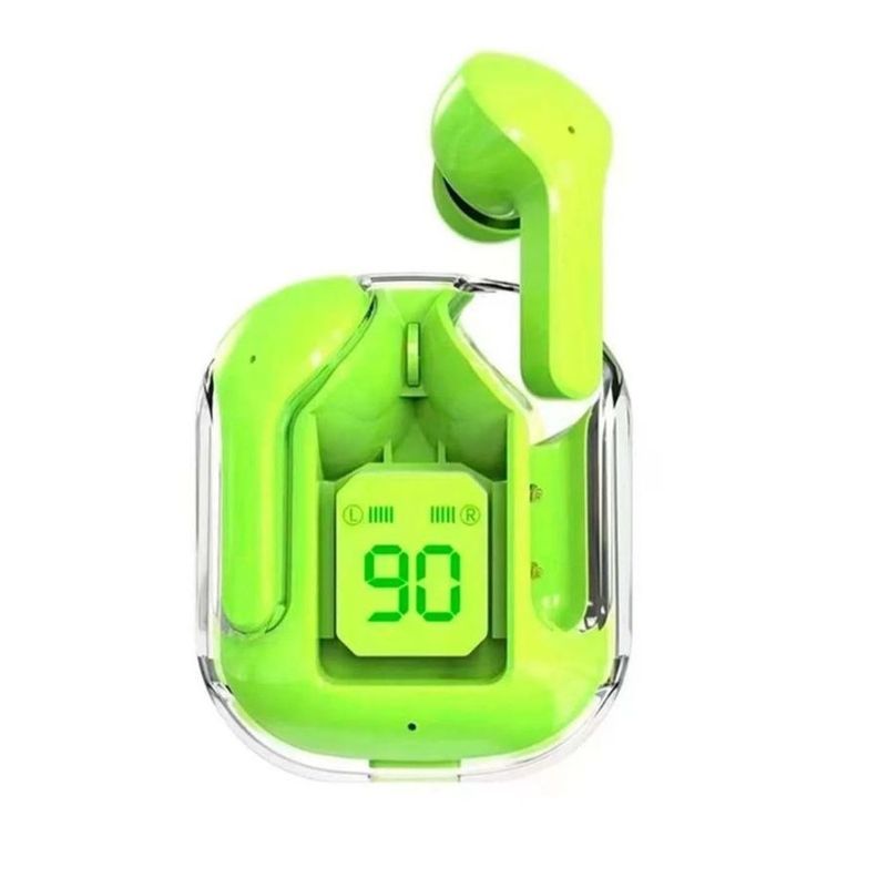 Verde