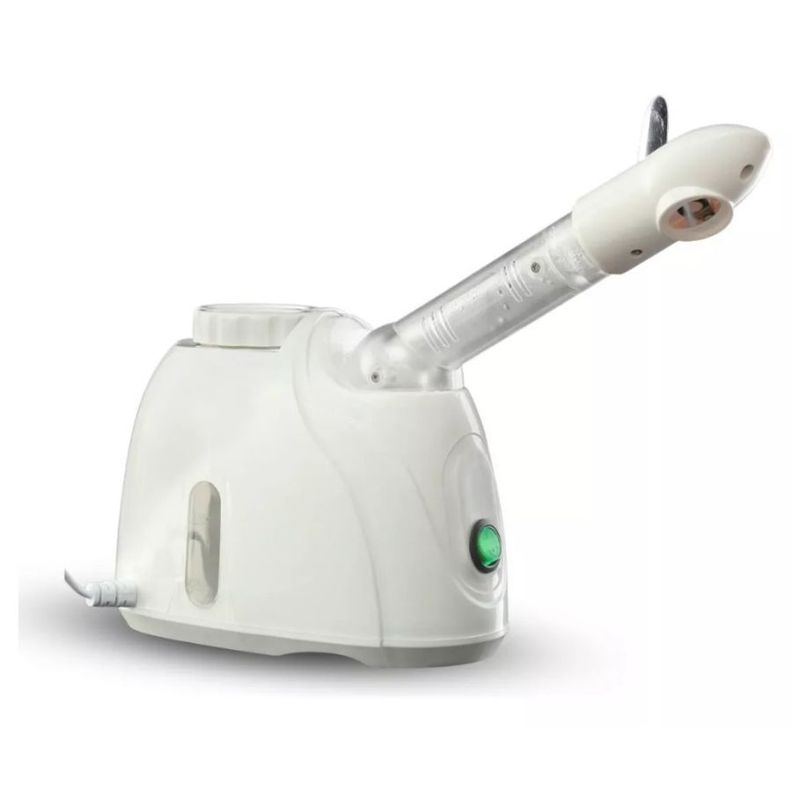 Maquina Limpieza  Facial Vaporizador Estetica Ozono Rociador-0