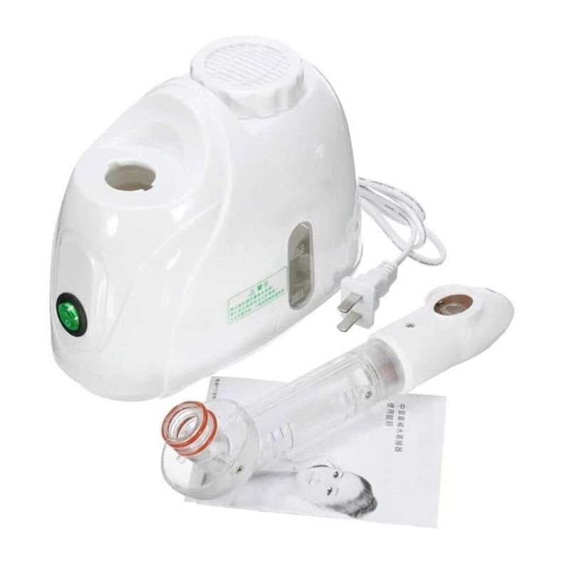 Maquina Limpieza  Facial Vaporizador Estetica Ozono Rociador-1