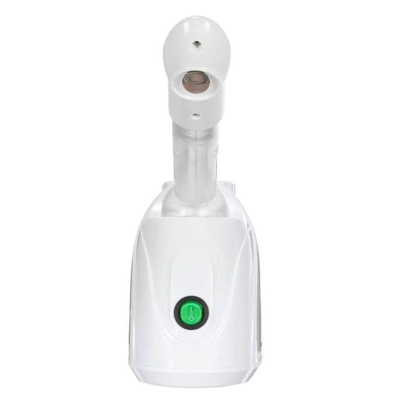 Maquina Limpieza  Facial Vaporizador Estetica Ozono Rociador-2