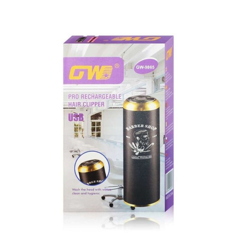 Mini Máquina De Afeitar Eléctrica Depiladora Facial Hombre-1