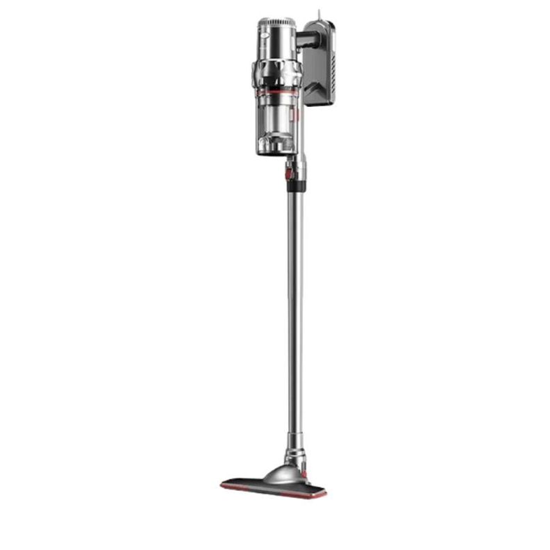 Aspirador De Mano Vertical Inalambrica Multifuncional 180w-0