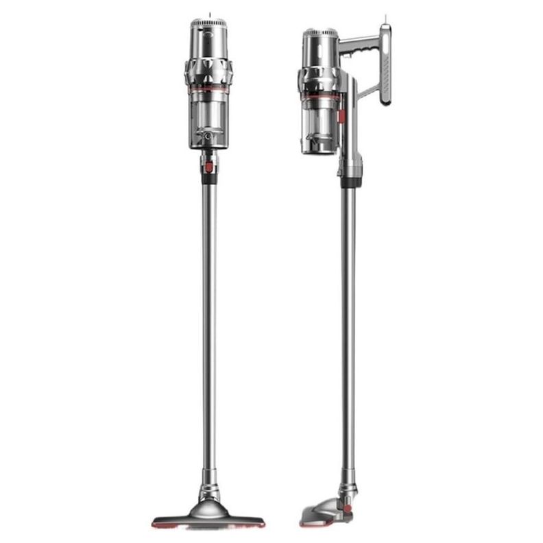 Aspirador De Mano Vertical Inalambrica Multifuncional 180w-1