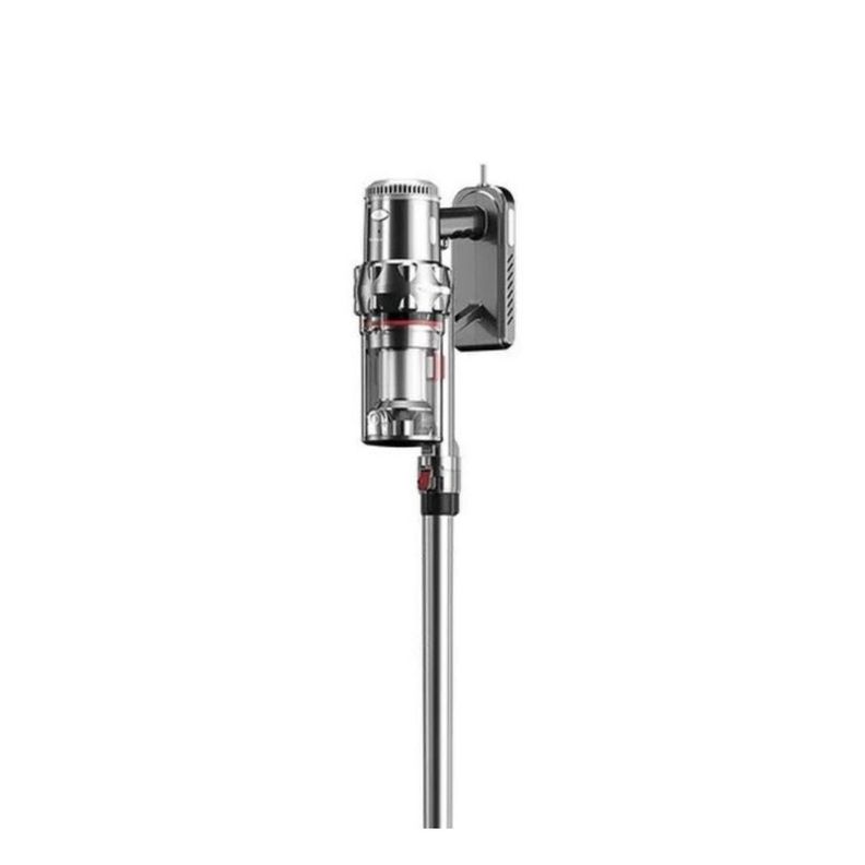 Aspirador De Mano Vertical Inalambrica Multifuncional 180w-2