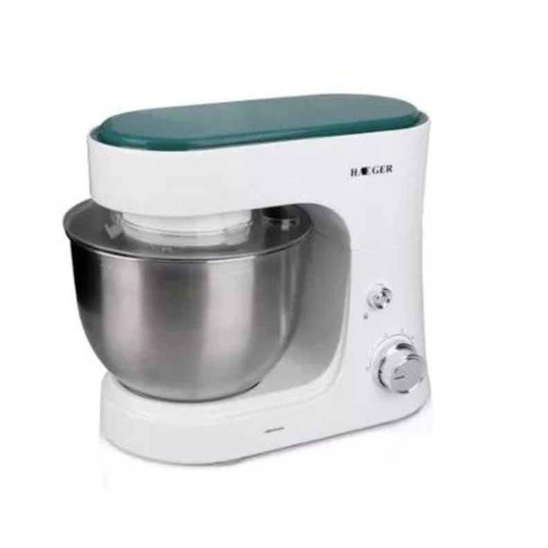 Batidora De Pedestal 800w 4 Litros Amasadora -0