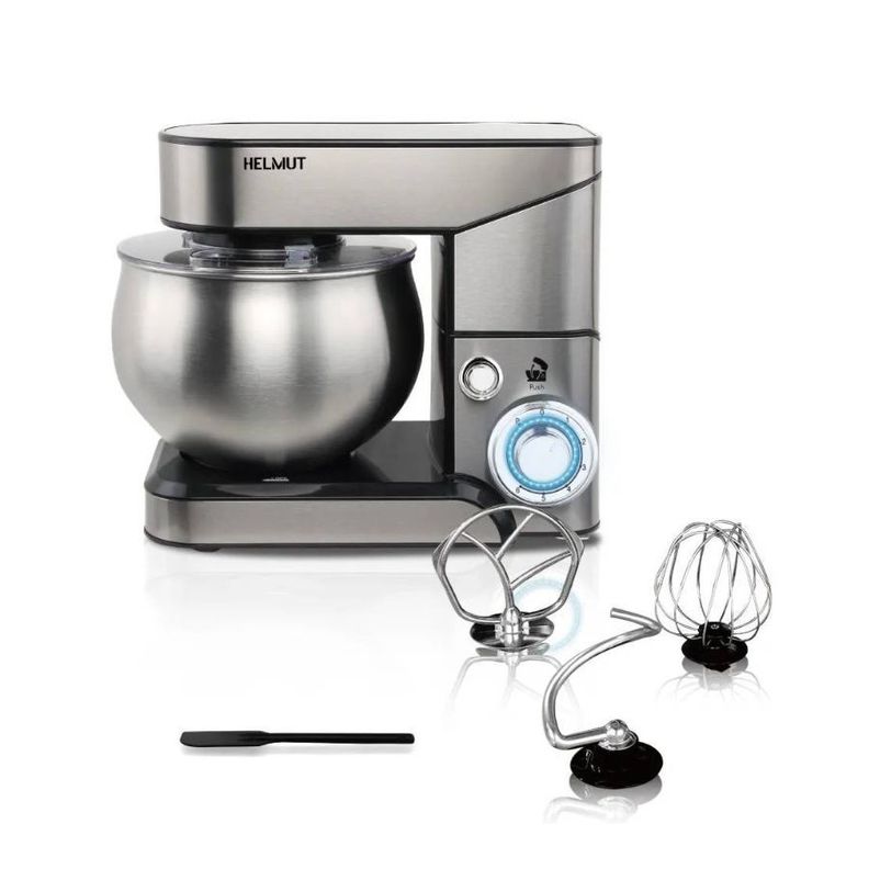 Batidora Stand Mixer 5-8L HM6612 Helmut-3