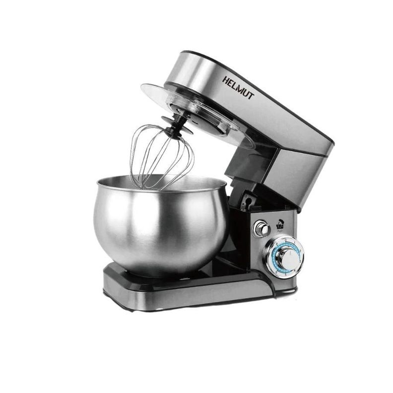 Batidora Stand Mixer 5-8L HM6612 Helmut-0