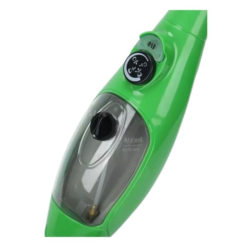 Mopa A Vapor Multifuncional 12 En 1 Accesorios Limpieza-4