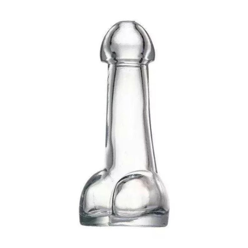 Pack 10 Copas De Vidrio Para Shot Despedida de Soltera-0
