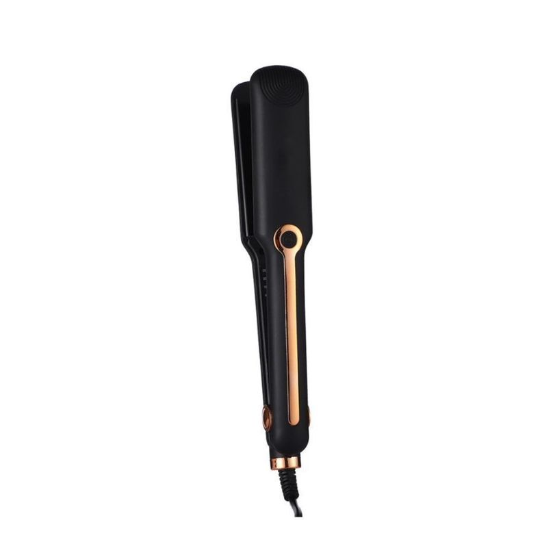Plancha De Cabello Therapy Pro Uso En Cabello Seco Y Humedo-1