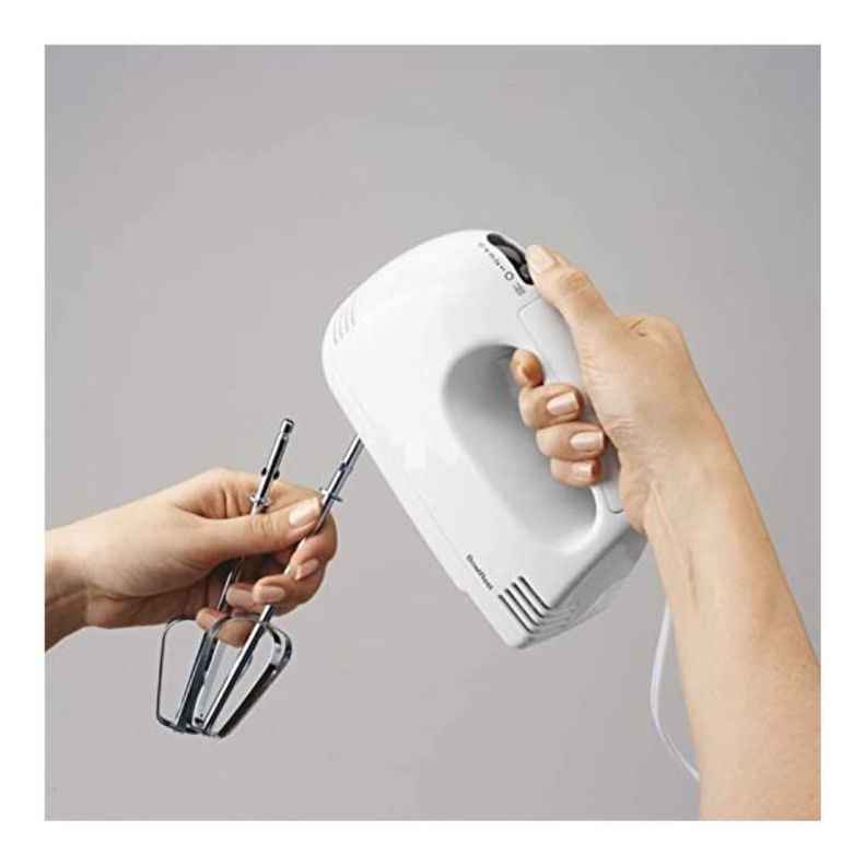 Batidora 7 Velocidades Hand Mixer Multifuncional 260w Scarlett-2