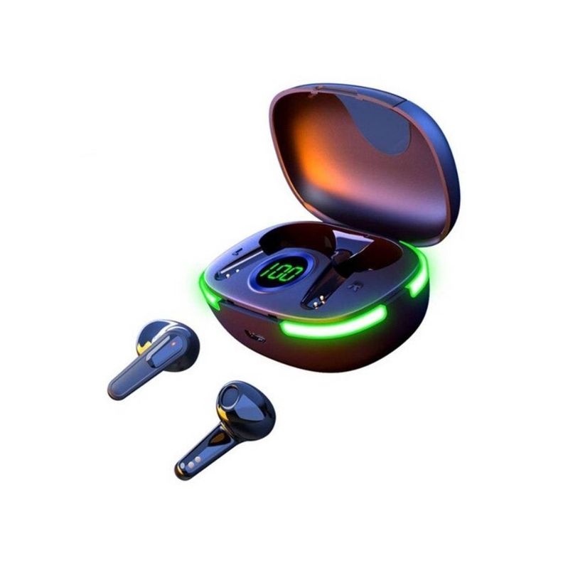 Auriculares Audifonos Inalámbricos Bluetooth t130-1