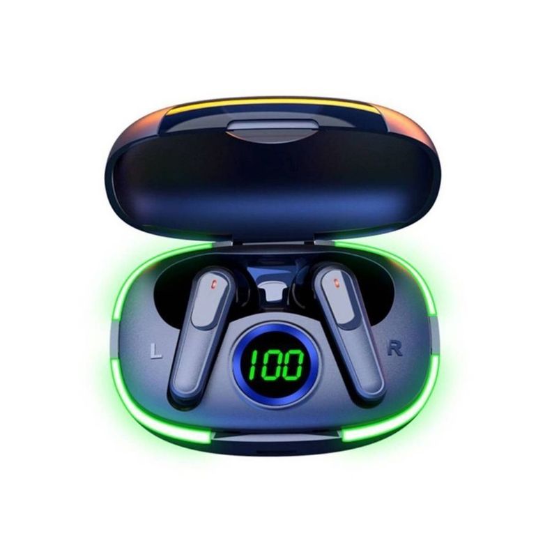 Auriculares Audifonos Inalámbricos Bluetooth t130-0