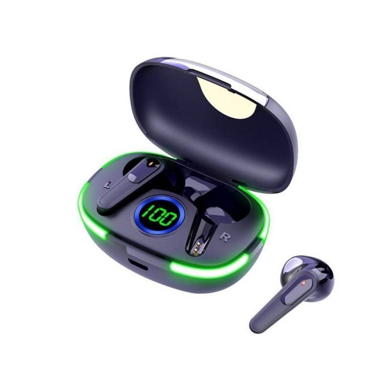 Auriculares Audifonos Inalámbricos Bluetooth t130-2