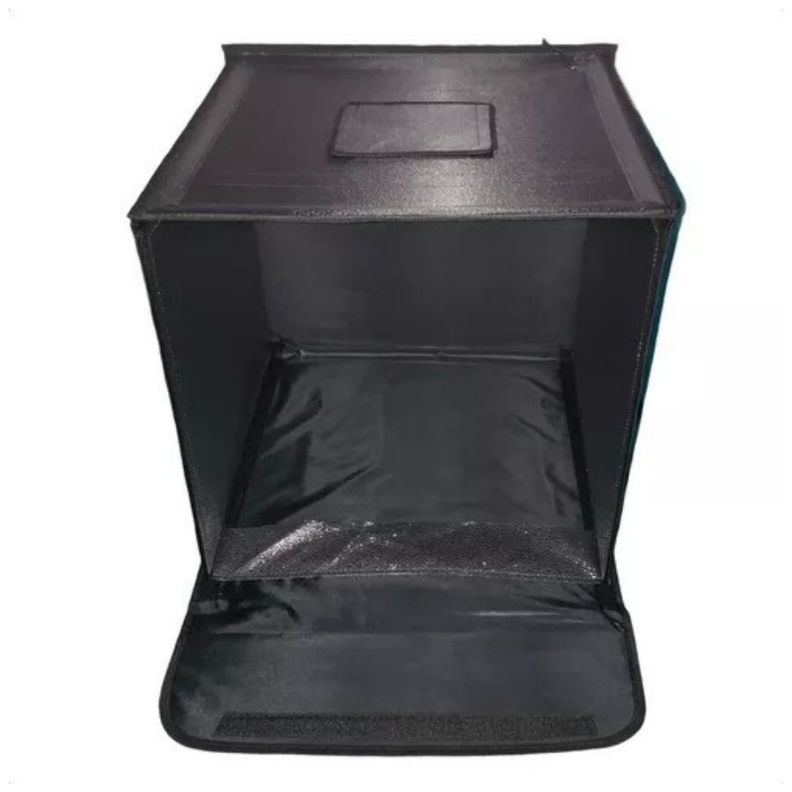 Estudio Fotográfico Portable 40x40 Led-3