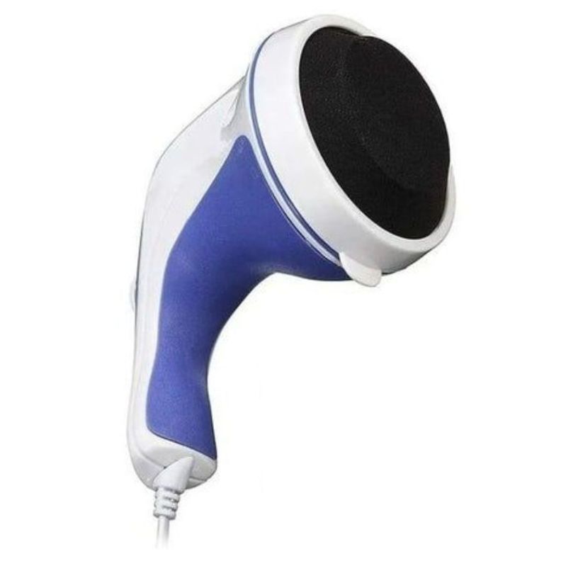 Masajeador Eléctrico Corporal Relajante Muscular Tonificador-0