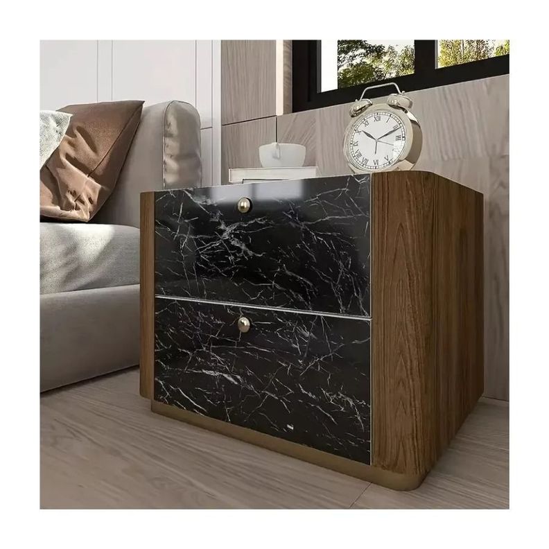 Papel Tapiz Adhesivo Mármol Impermeable Para Encimera Cajon 10m-2