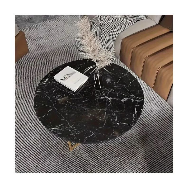 Papel Tapiz Adhesivo Mármol Impermeable Para Encimera Cajon 10m-4
